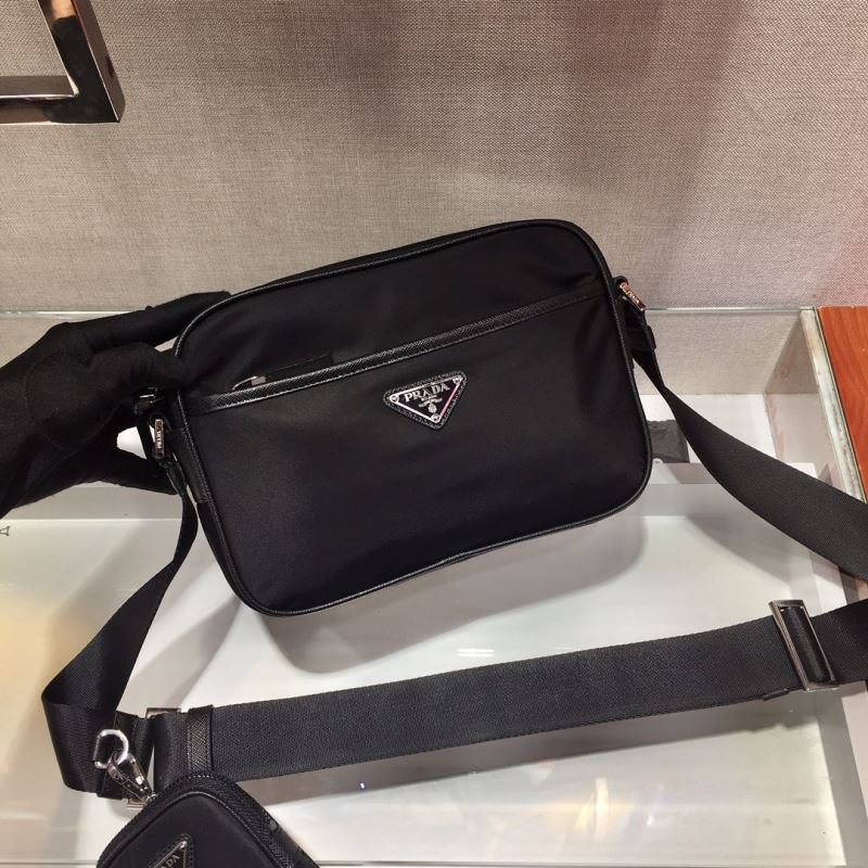 Prada Satchel Bags